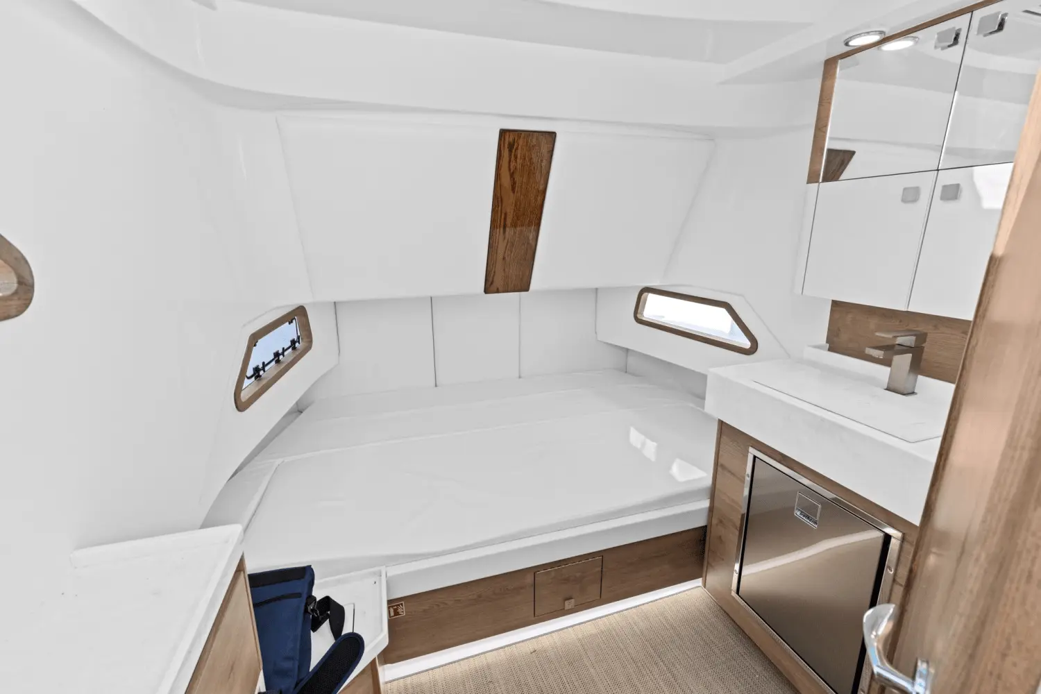 Thumbnail von Bertram 39 CC