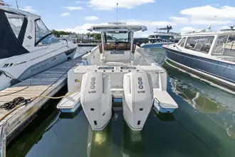 Thumbnail von Bertram 39 CC