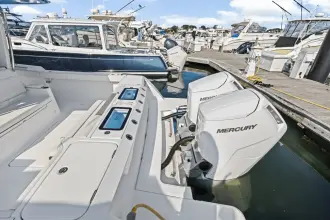 Thumbnail von Bertram 39 CC