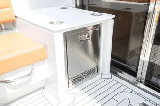 Thumbnail von Cruisers Yachts 46 Cantius