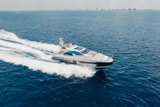 Thumbnail von Azimut 77s