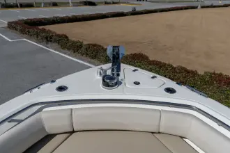 Thumbnail von Boston Whaler 250 Outrage