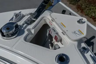 Thumbnail von Boston Whaler 250 Outrage