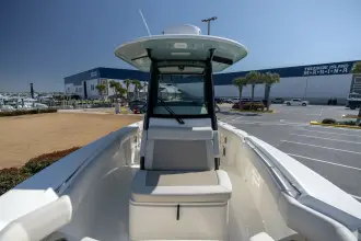 Thumbnail von Boston Whaler 250 Outrage