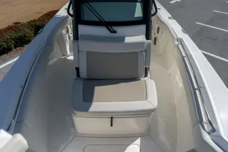 Thumbnail von Boston Whaler 250 Outrage
