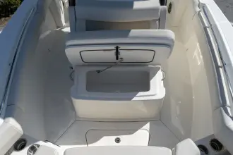 Thumbnail von Boston Whaler 250 Outrage