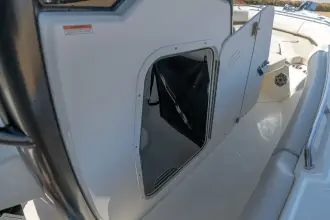 Thumbnail von Boston Whaler 250 Outrage