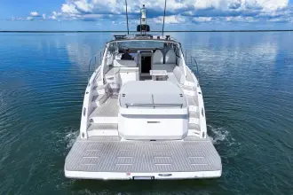 Thumbnail von Azimut Atlantis 45
