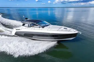 Thumbnail von Azimut Atlantis 45