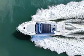 Thumbnail von Azimut Atlantis 45