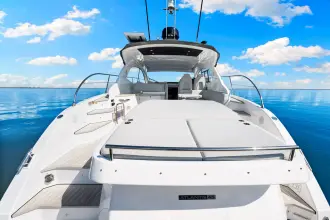 Thumbnail von Azimut Atlantis 45