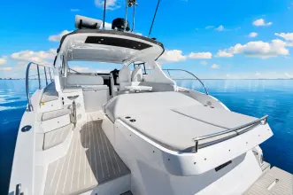 Thumbnail von Azimut Atlantis 45