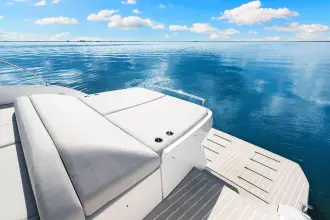 Thumbnail von Azimut Atlantis 45