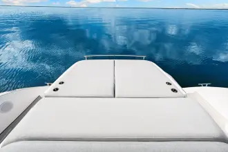 Thumbnail von Azimut Atlantis 45