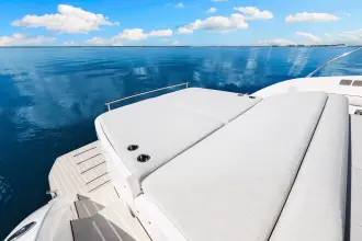 Thumbnail von Azimut Atlantis 45