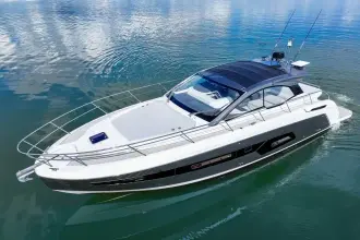 Thumbnail von Azimut Atlantis 45