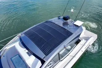 Thumbnail von Azimut Atlantis 45