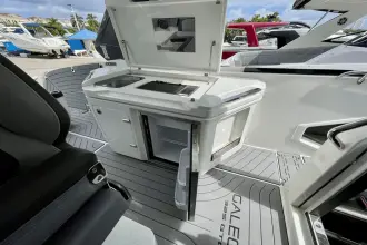 Thumbnail von Galeon 325 GTO