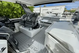 Thumbnail von Galeon 325 GTO