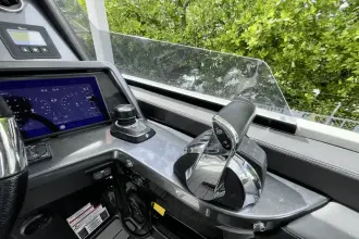 Thumbnail von Galeon 325 GTO