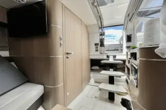 Thumbnail von Galeon 325 GTO