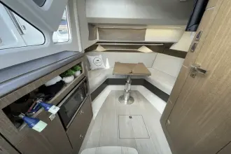 Thumbnail von Galeon 325 GTO