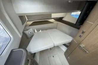 Thumbnail von Galeon 325 GTO