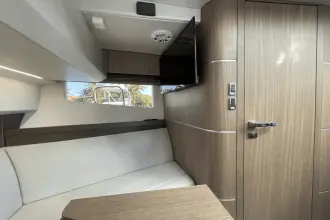 Thumbnail von Galeon 325 GTO