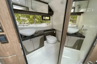 Thumbnail von Galeon 325 GTO