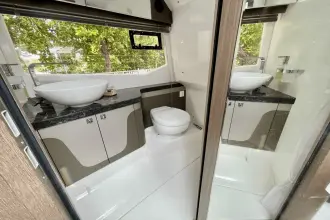 Thumbnail von Galeon 325 GTO