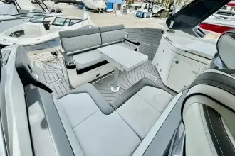 Thumbnail von Galeon 325 GTO