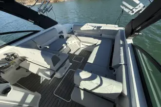 Thumbnail von Sea Ray SDX 250 Surf