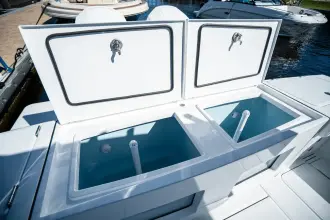 Thumbnail von Bertram 39 CC