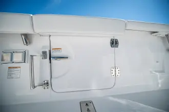 Thumbnail von Bertram 39 CC