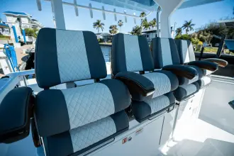 Thumbnail von Bertram 39 CC