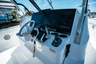 Thumbnail von Bertram 39 CC