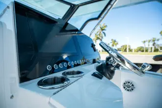 Thumbnail von Bertram 39 CC