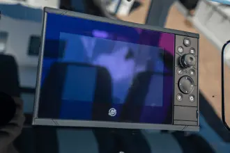 Thumbnail von Bertram 39 CC