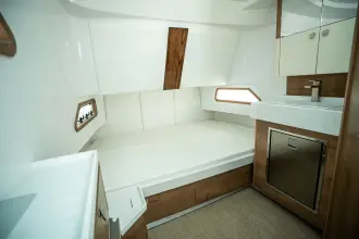 Thumbnail von Bertram 39 CC