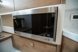 Thumbnail von Bertram 39 CC