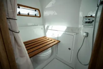 Thumbnail von Bertram 39 CC