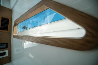 Thumbnail von Bertram 39 CC