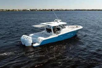 Thumbnail von Bertram 39 CC