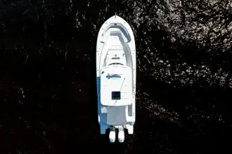 Thumbnail von Bertram 39 CC