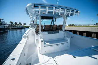 Thumbnail von Bertram 39 CC