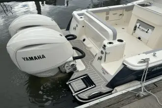 Thumbnail von Scout 277 LXF