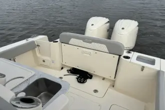 Thumbnail von Scout 277 LXF