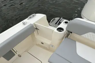 Thumbnail von Scout 277 LXF