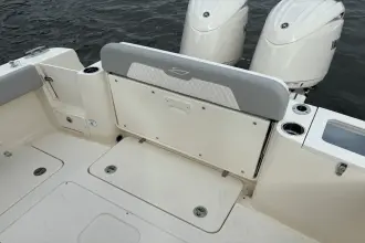 Thumbnail von Scout 277 LXF