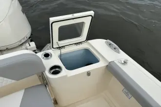 Thumbnail von Scout 277 LXF